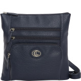 Zip Code N/S Crossbody