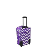 Chevron 20" Rolling Carry-On