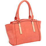 Agnes Satchel Bag