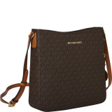 Jet Set Travel Large Logo Messenger