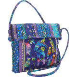 Mythical Dogs Crossbody