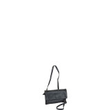 3/4 Flap Crossbody