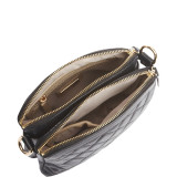 Maia Mini Quilted Crossbody