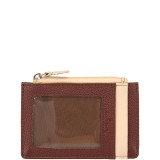 Giselle Smart Essentials Ladies Leather Wallet Credit Card Holder