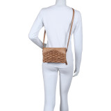 Isa Crossbody