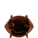 Varsha Tassel Tote