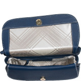 Everton Flap Crossbody
