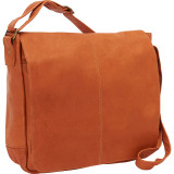 Laptop Messenger Bag