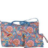 Lagniappe Tote