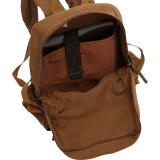 Retro Parisian City Daypack