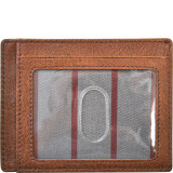 Triple Play ID Case