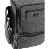 Novel Laptop Backpack