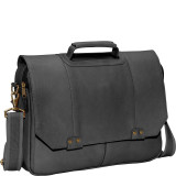 Leather Rivet Brief