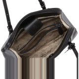 Huntley Cali Satchel-Quilted
