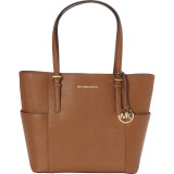 Jet Set Travel Large Tote