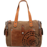 Super Horse Satchel