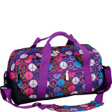 Overnighter Duffel Bag