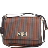 Strattford Crossbody Flap