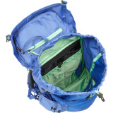 Women's Amber 34 Medium Pack