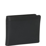 Billfold with Credit Card Slots