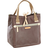 Carina Tassel Tote