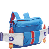 Small Rocketflyer Kids Backpack