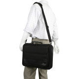 Classic 15.6" Laptop Slim Brief