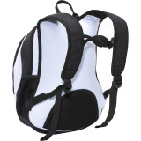 Kids Space Luggage and Backpack Set With Integrated Cooler