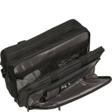 Classic Three Gusset Lg Toploader