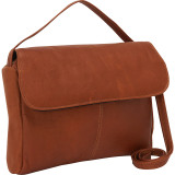 Front Flap Crossbody