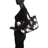 Hawthorne Lane Floral Small Ryan Tote