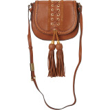 Sarabi Saddle Bag