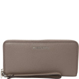 Mercer Travel Continental Wallet