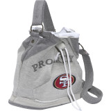 NFL Hoodie Duffel