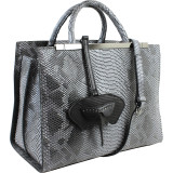 Harlow Top Handle Satchel