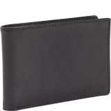 RFID Black Ops Front Pocket Slimfold Wallet