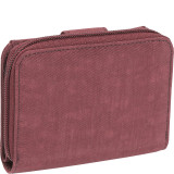 New Money Deluxe Wallet