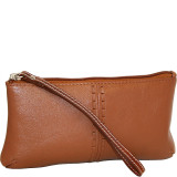 Elegant Lace Wallet