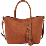 Juniper Tote