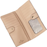 Spice Things Up Camel March Stacy Wallet