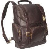 Portofino Laptop Backpack - Large