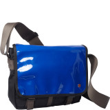 Metropolitan Enamel DJ Bag (S)