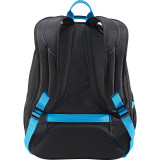 新秀丽（Samsonite）商务 双肩包 电脑包 Vizair系列 黑色
