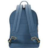 Brussels Laptop Backpack - Retired Colors