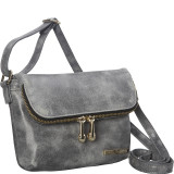 Wooster Street Small Flap Crossbody