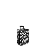 Chevron 20" Rolling Carry-On