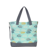 Sarah Watts Carryall Bag