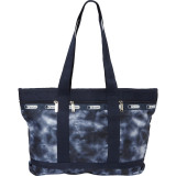 Medium Travel Tote Bag