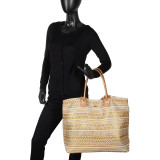 Cable Bay Shoulder Tote