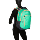 Mission Backpack